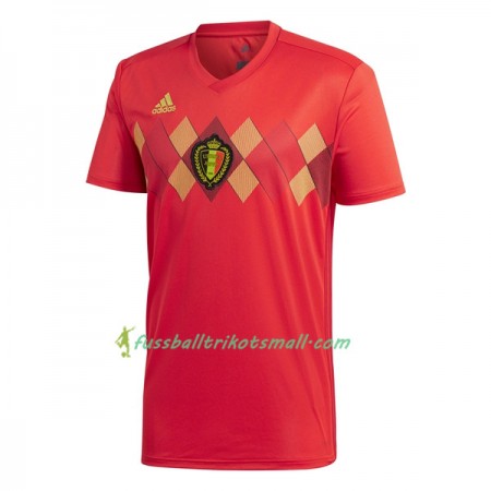 Fußballtrikots Belgien WM 2018 Heimtrikotsatz kaufen